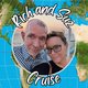 Rich and Suz Cruise