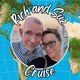 Rich and Suz Cruise