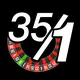 35 / 1 Roulette Cruisin’