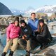 Travel with the Howells