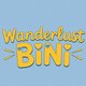 Wanderlust Bini