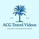 ACG Travel Videos