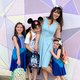 Magical Adventures With Rhi - Mummy Of Four