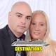 Destinations with Sal & Debi Pitera