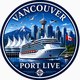 Vancouver Port Live