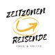Zeitzonen Reisende | Fred und Fritte