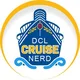 DCL Cruise Nerd