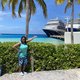 Alisa's Adventures in Cruising