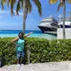 Alisa's Adventures in Cruising
