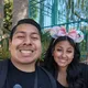 Isabella and Pedro