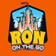 RON ON THE GO