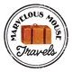 Marvelous Mouse Travels