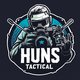 HunsTactical