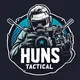 HunsTactical