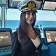 Captain Kate McCue