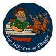 The Jolly Cruise Vlogger