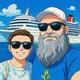 Keep on Cruisin’