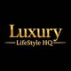 Luxury Lifestyle hq - Shorts