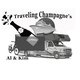 Traveling Champagne's