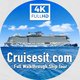 Cruise Clips by Cruises It - Videos