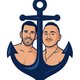 When Eddie & Joey Travel - Videos