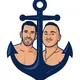When Eddie & Joey Travel - Videos