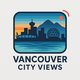 Vancouver City Views