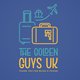The Golden Guys UK