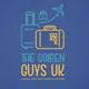 The Golden Guys UK