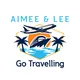 Aimee & Lee Go Travelling