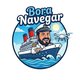 Bora Navegar!