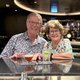 Sail Away with Bruce and Eileen