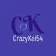 Crazy Kai54