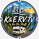 K&E RV TV