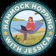 Hammock Hopping Travel with Jessica