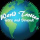 World Trotter Here and Beyond