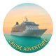 Cruise Adventure - Videos