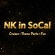 NK in SoCal