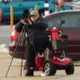 Steve Carrett - Videos