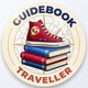 Guidebook Traveller
