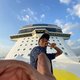 Alex Chambers Cruise