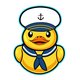 Duck Duck Cruiser