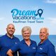 Kauffman Travel Team Dream Vacations