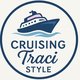 Cruising Traci Style
