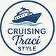 Cruising Traci Style