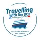 Travelling with the BC's