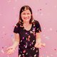 Erin | Flying Off the Bookshelf