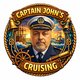 Captain John's Cruising
