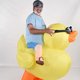 The Floating Life with Hidden Duck Travel