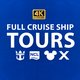 Cruises It